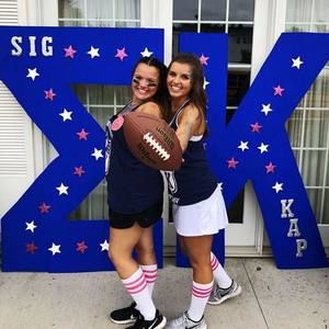 Meet your Posher, Clare